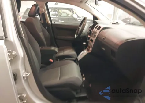 2008 Dodge Caliber Sxt z USA, uszkodzony, nr VIN 1B3HB48BX8D754927